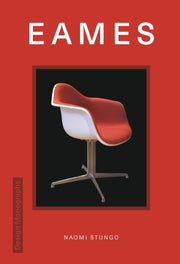 Design Monograph Eames