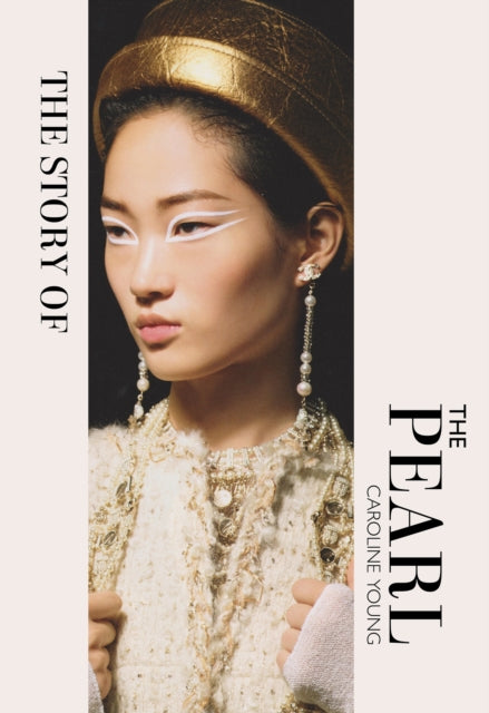 Story Of The Pearl By Young, Caroline
