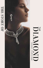Story Of The Diamond By Sturtz Filby, Tamara