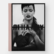 Rihanna Fenty X Phaidon