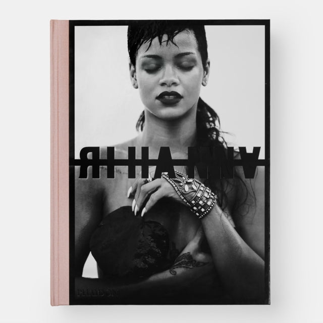 Rihanna Fenty X Phaidon