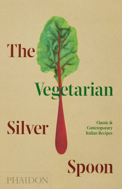 Vegetarian Silver Spoon/italian