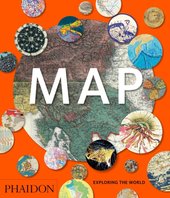 Map Exploring The World