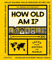 How Old Am I