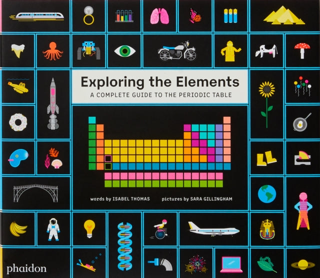 Exploring The Elements