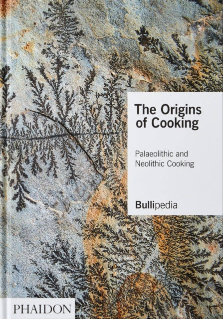 Origins Of Cooking