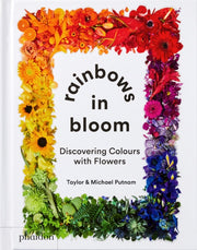 Rainbows In Bloom