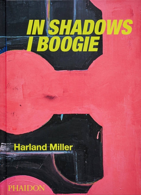 Harland Miller In Shadows I Boogie