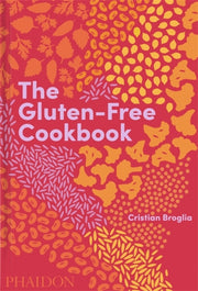 Glutenfree Cookbook