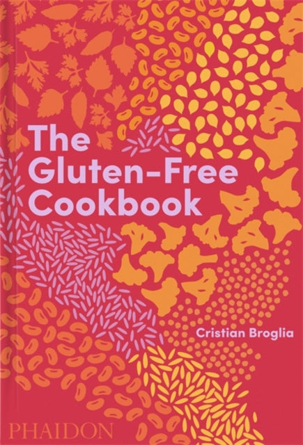 Glutenfree Cookbook