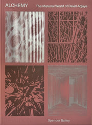 Alchemy Material World Of David Adjaye