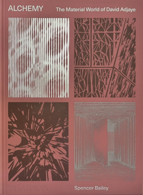 Alchemy Material World Of David Adjaye