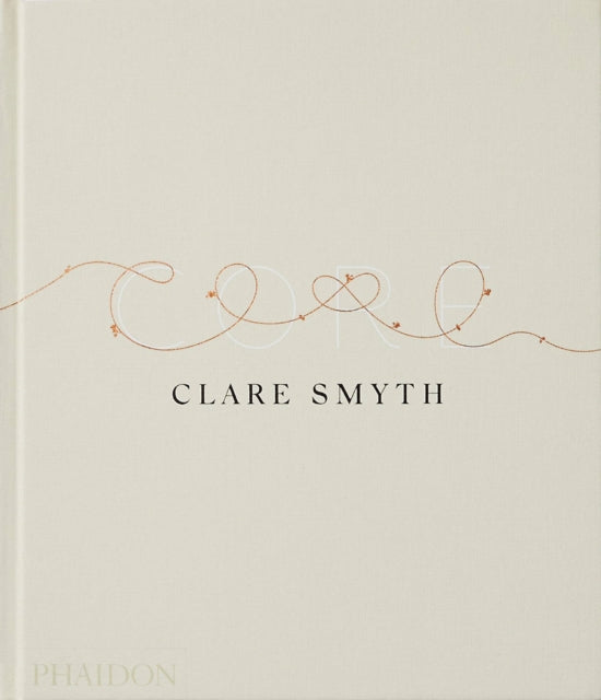 Core By Smyth, Clare