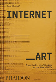 Internet Art