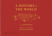 History Of The World In Dingbats