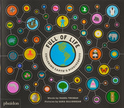 Full Of Life Exploring Earths Biodiversi