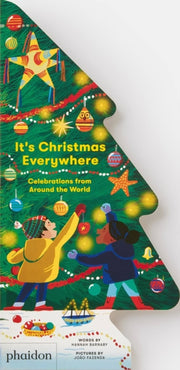 Its Christmas Everywhere