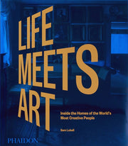 Life Meets Art 2022