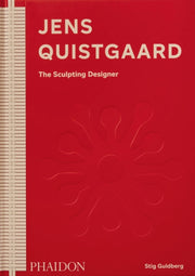 Jens Quistgaard The Sculpting Designer