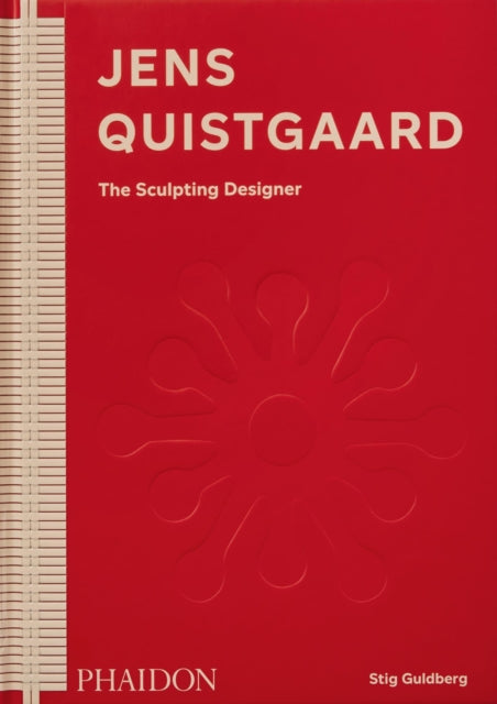 Jens Quistgaard The Sculpting Designer