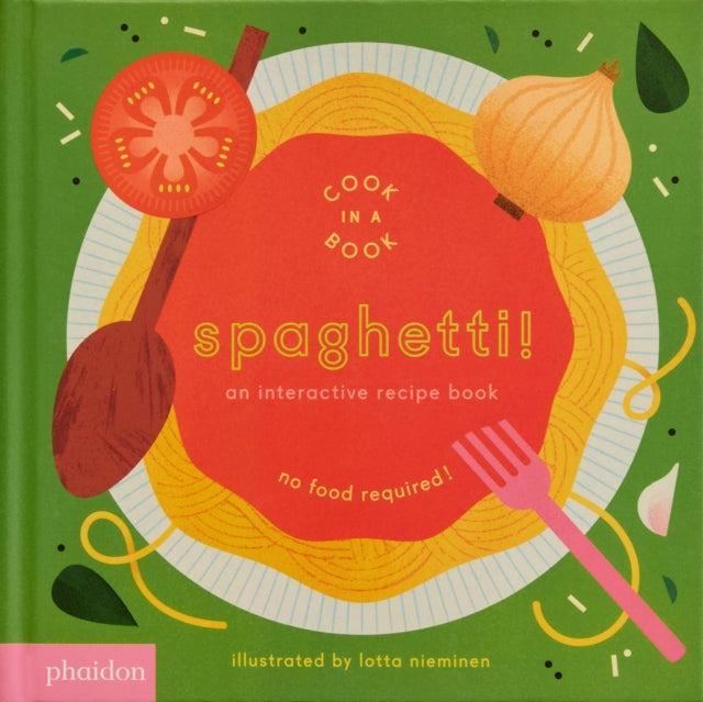 Spaghetti