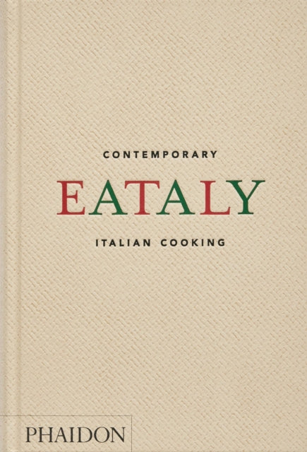 Eataly Contemporary Italian Cooking