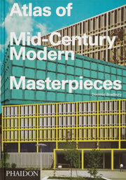 Atlas Mid Century Modern Masterpiec