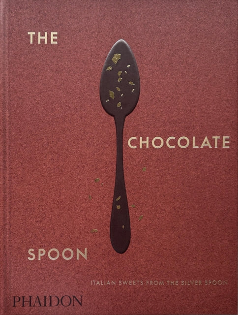 Chocolate Spoon