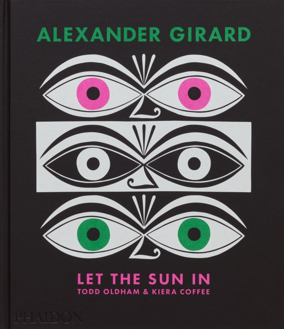 Alexander Girard Let The Sun In