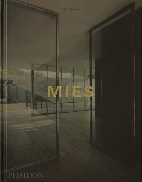 Mies By Mertins, Detlef