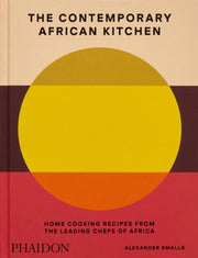 Contemporary African Kitchen