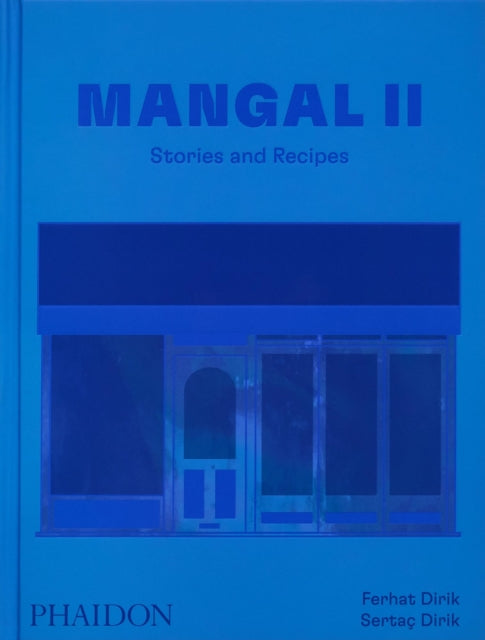 Mangal Ii Stories & Recipes