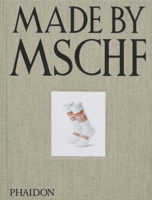 Made By Mschf