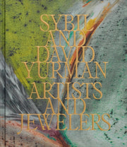 Sybil And David Yurman