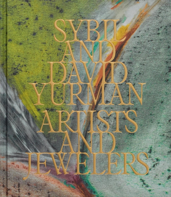 Sybil And David Yurman
