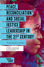 Peace Reconciliation & Social Justice Le