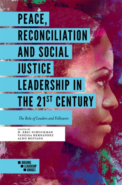 Peace Reconciliation & Social Justice Le