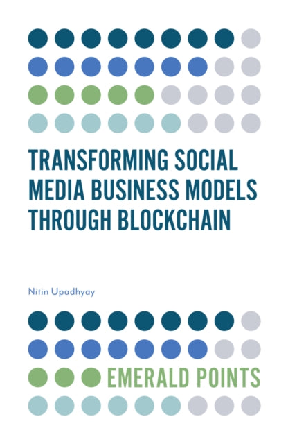 Transforming Social Media Business Model
