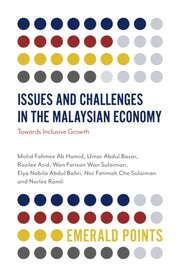 Issues And Challenges In The Malaysian E