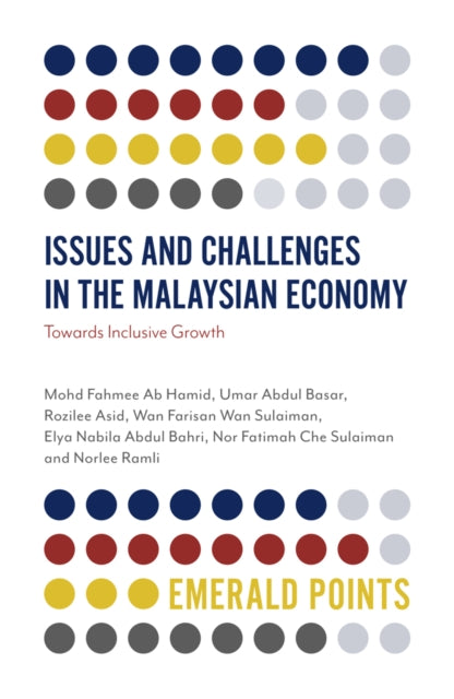 Issues And Challenges In The Malaysian E