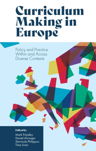 Curriculum Making In Europe