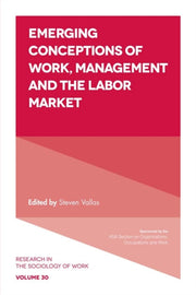 Emerging Conceptions Of Work Management