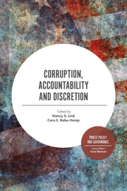 Corruption Accountability & Discretion