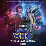 Fourth Doctor Series 14 Vol 2 Tbc