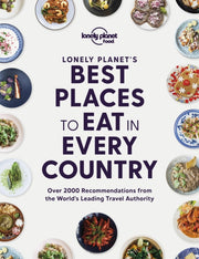 Best Places To Eat In Every Country 1 By Best Places To Eat In Every Country 1