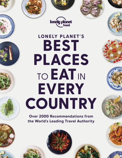 Best Places To Eat In Every Country 1