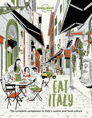 Eat Italy 1