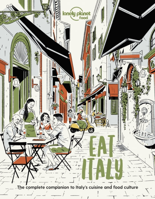 Eat Italy 1