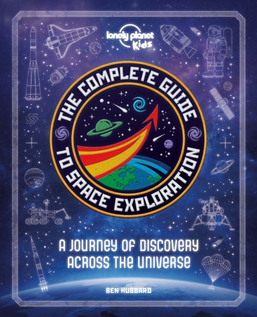 Complete Guide To Space Exploration 1 Au