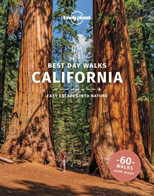 California Best Day Walks